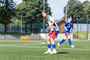 Bild 48 - wCJ Hamburger SV - FC Rosengarten : Ergebnis: 1:1